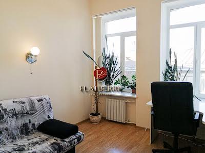квартира по адресу Рейтарская ул., 16