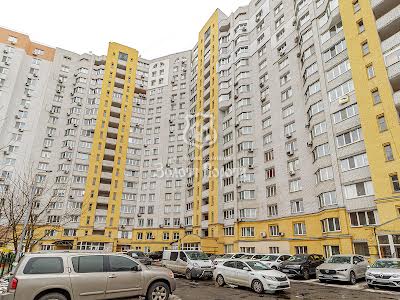 квартира за адресою Гетьмана Кирила Розумовського вул. (Миколи Краснова), 17