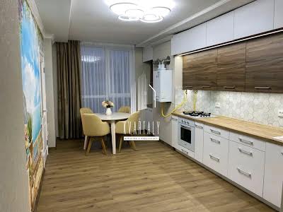квартира по адресу Центральная ул., 21