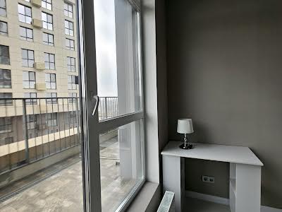 квартира за адресою Зоряний бульв., 1м