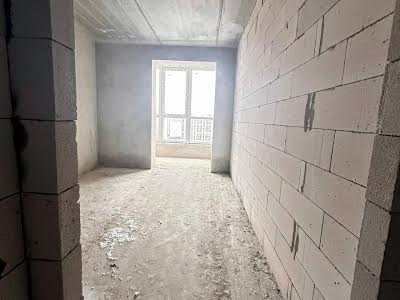 квартира за адресою Олександра Довженка вул., 21а