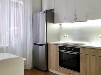 квартира за адресою Бориса Тлехаса вул., 17
