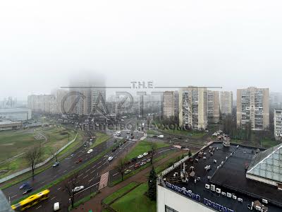квартира по адресу Митрополита Андрея Шептицкого ул. (Анатолія Луначарського), 10