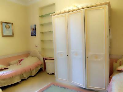 квартира за адресою Мала Житомирська вул., 5