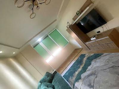 квартира за адресою Зелена вул., 273
