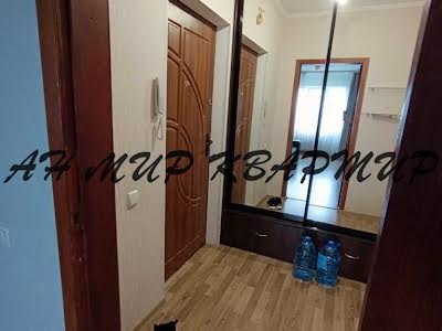 квартира по адресу Станиславского ул. (Станіславського), 100