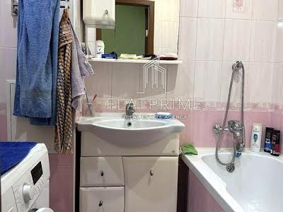 квартира за адресою Василя Порика просп., 15