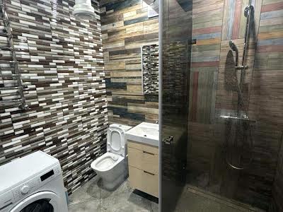 квартира по адресу Тисменицька ул., 249з
