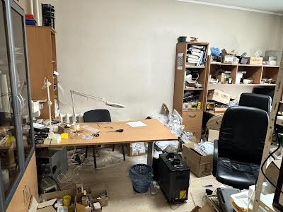 квартира за адресою Миколи Бажана просп., 16