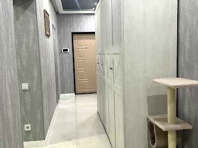 квартира за адресою Івана Пулюя вул., 80