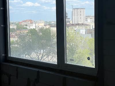квартира за адресою Старокозацька вул. (Комсомольська), 52