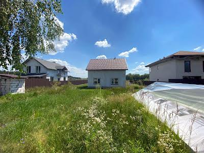 дом по адресу Житомирська, 26