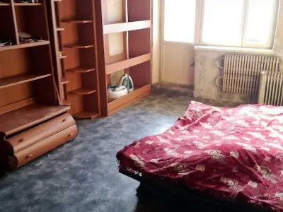 квартира за адресою Олімпійська вул., 7
