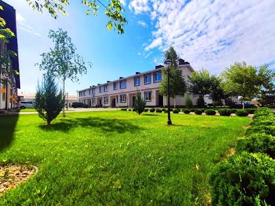 квартира за адресою Ясна вул., 30В