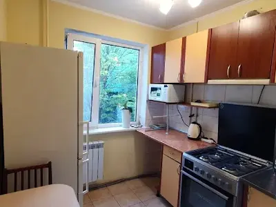квартира по адресу Любинская ул., 10