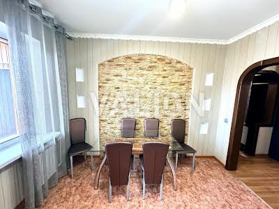 квартира за адресою Олександри Екстер вул. (Марини Цвєтаєвої), 5