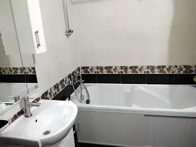 квартира по адресу Елизаветы Чавдар ул., 1