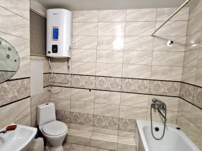 квартира за адресою Лесі Українки вул., 62-А