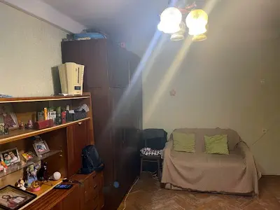 квартира за адресою Гната Юри вул., 5