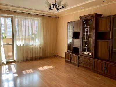 квартира за адресою Бориса Гмирі вул., 1Б/6