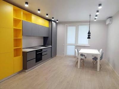 квартира за адресою Метрологічна вул., 54