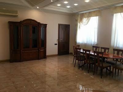 квартира за адресою Шевченка просп., 33