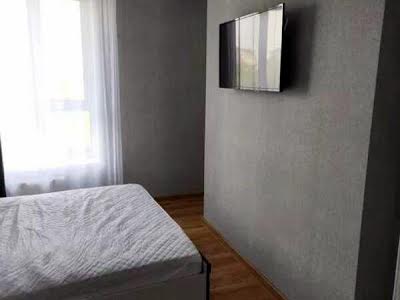квартира за адресою Олени Теліги вул., 25