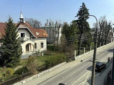 квартира за адресою Івана Франка вул., 3