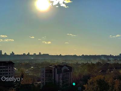 квартира за адресою Райдужна вул., 55
