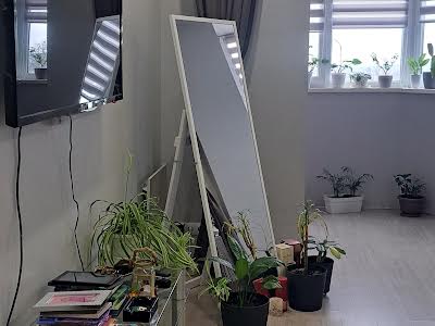 квартира по адресу Вереснева ул., 22