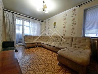 квартира по адресу Чаривная ул. (Косыгина), 15