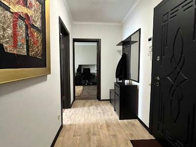 квартира по адресу Петра Григоренко просп., 18а