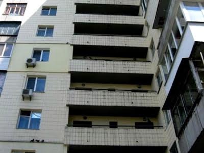 квартира за адресою Науки просп., 16