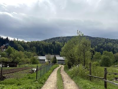 участок по адресу Курортная ул., 17