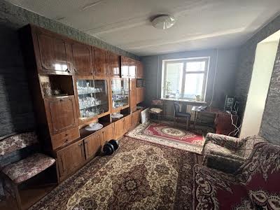 квартира по адресу Строителей ул., 15-А