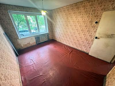 квартира по адресу Зодчих ул., 30