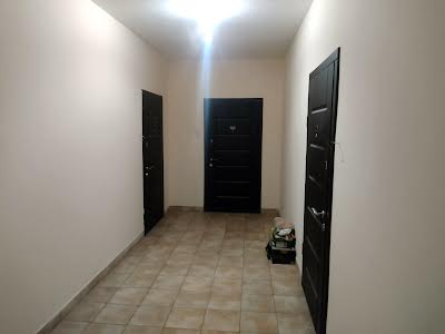 квартира за адресою Максима Залізняка вул., 1в
