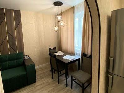 квартира за адресою Валентинівська вул. (Блюхера), 27Б