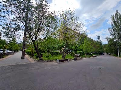 квартира по адресу Героев просп., 32