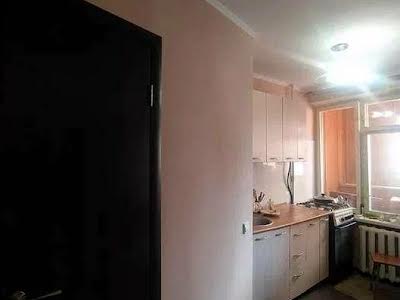 квартира за адресою Білоруська вул., 28А