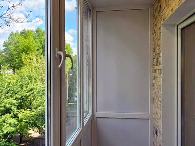 квартира за адресою Дніпробудівська, 27