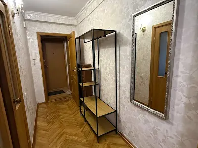 квартира по адресу Івана Котляревського бульв. (Праці), 8