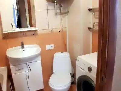 квартира по адресу Галини Мазепи ул. (Софьи Ковалевской), 81