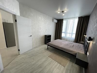 квартира за адресою Панорамна вул., 2