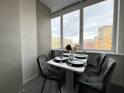 квартира за адресою Зелена вул., 3