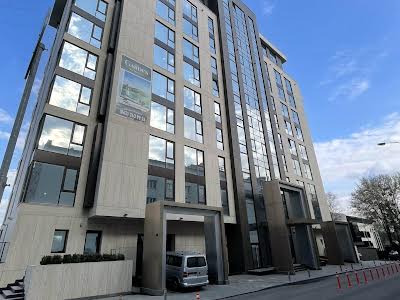 квартира по адресу Бусловская ул., 15