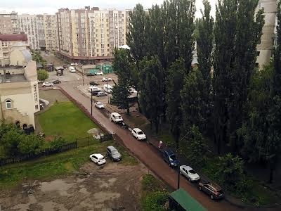квартира по адресу Шевченка ул., 10