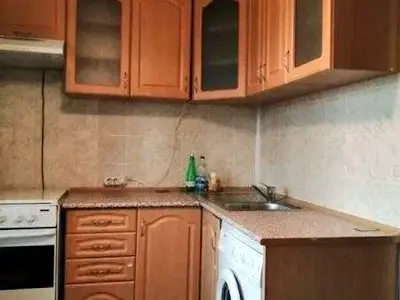 квартира за адресою Свободи просп., 6-А