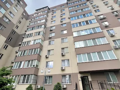квартира по адресу Святослава Рихтера ул. (Щорса), 148-А