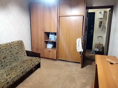квартира за адресою Терещенківська вул. (Червоного Козацтва), 12